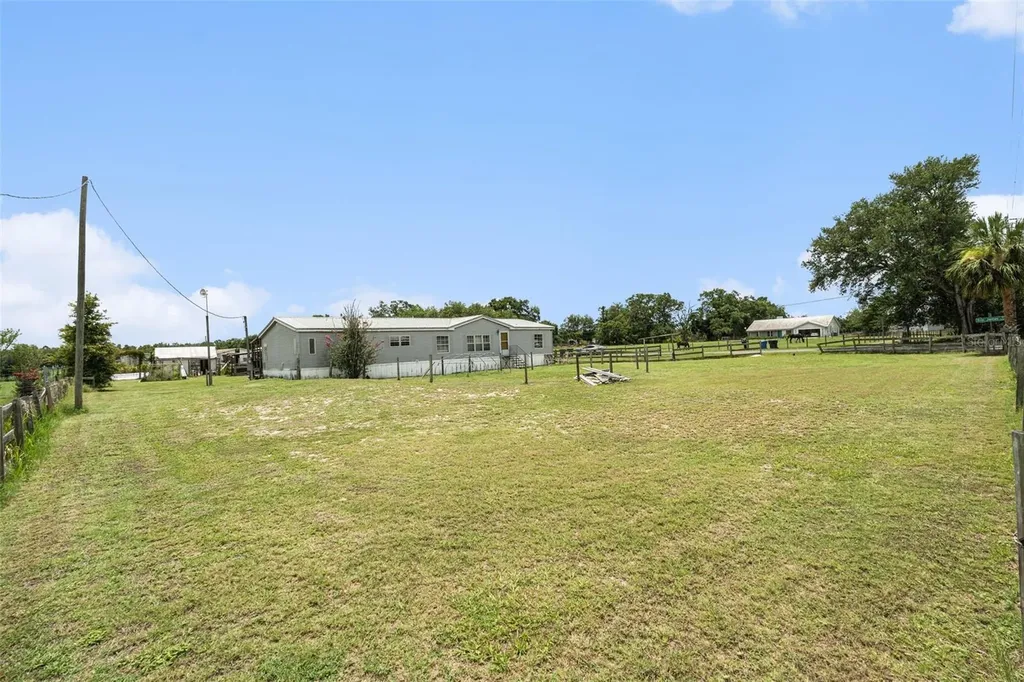 3308 Eric James Court Lithia FL 33547