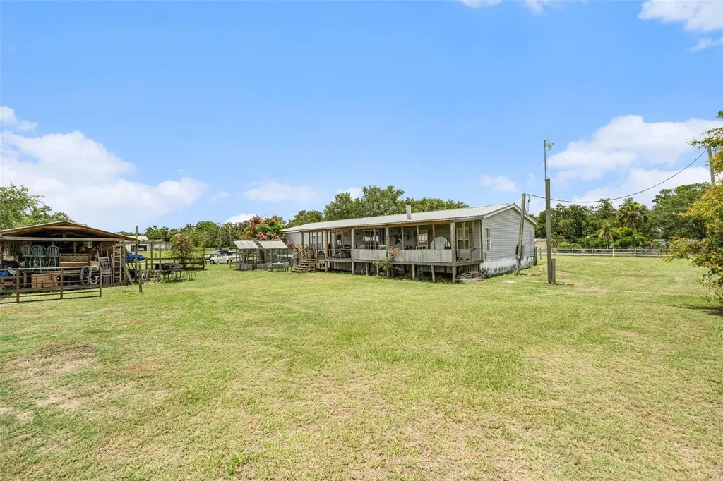 3308 Eric James Court Lithia FL 33547