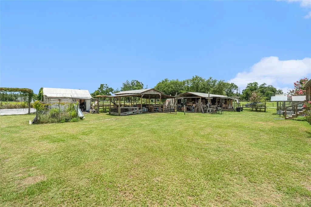 3308 Eric James Court Lithia FL 33547