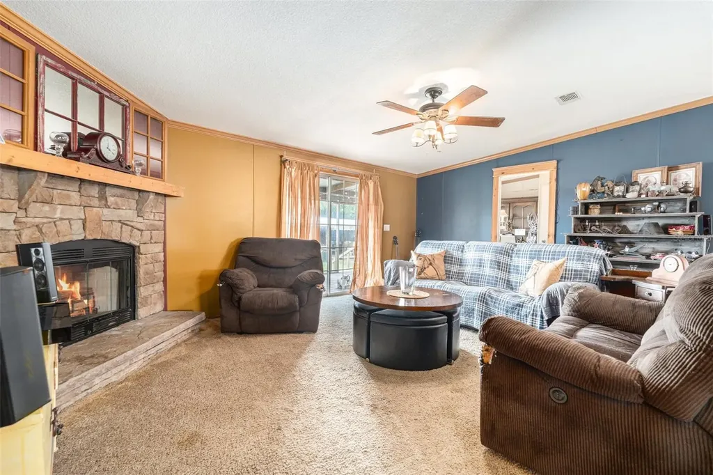 3308 Eric James Court Lithia FL 33547
