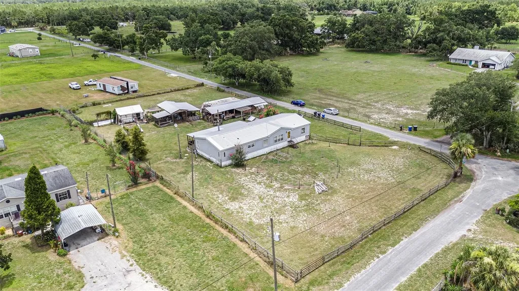 3308 Eric James Court Lithia FL 33547