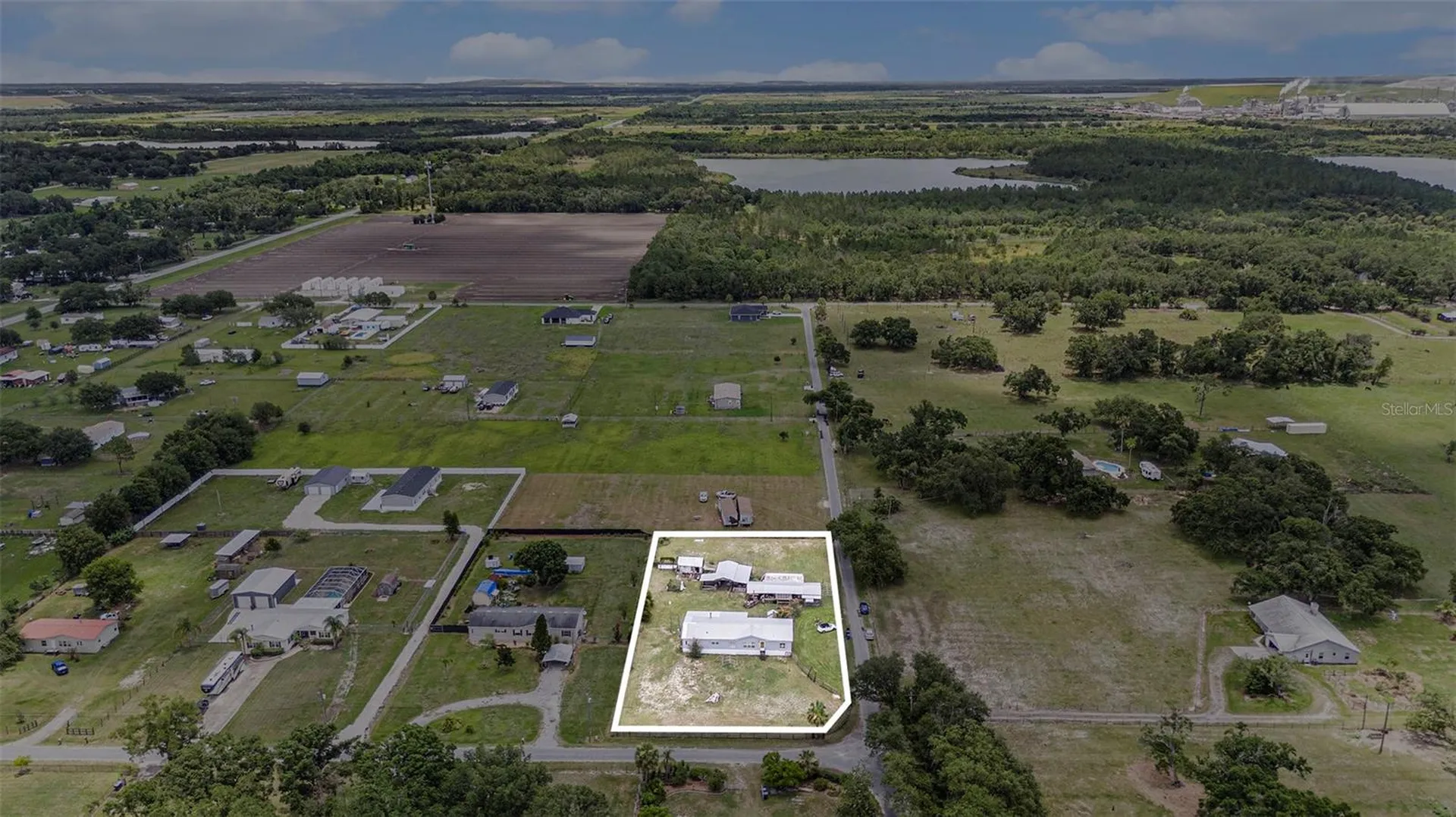 3308 Eric James Court Lithia FL 33547