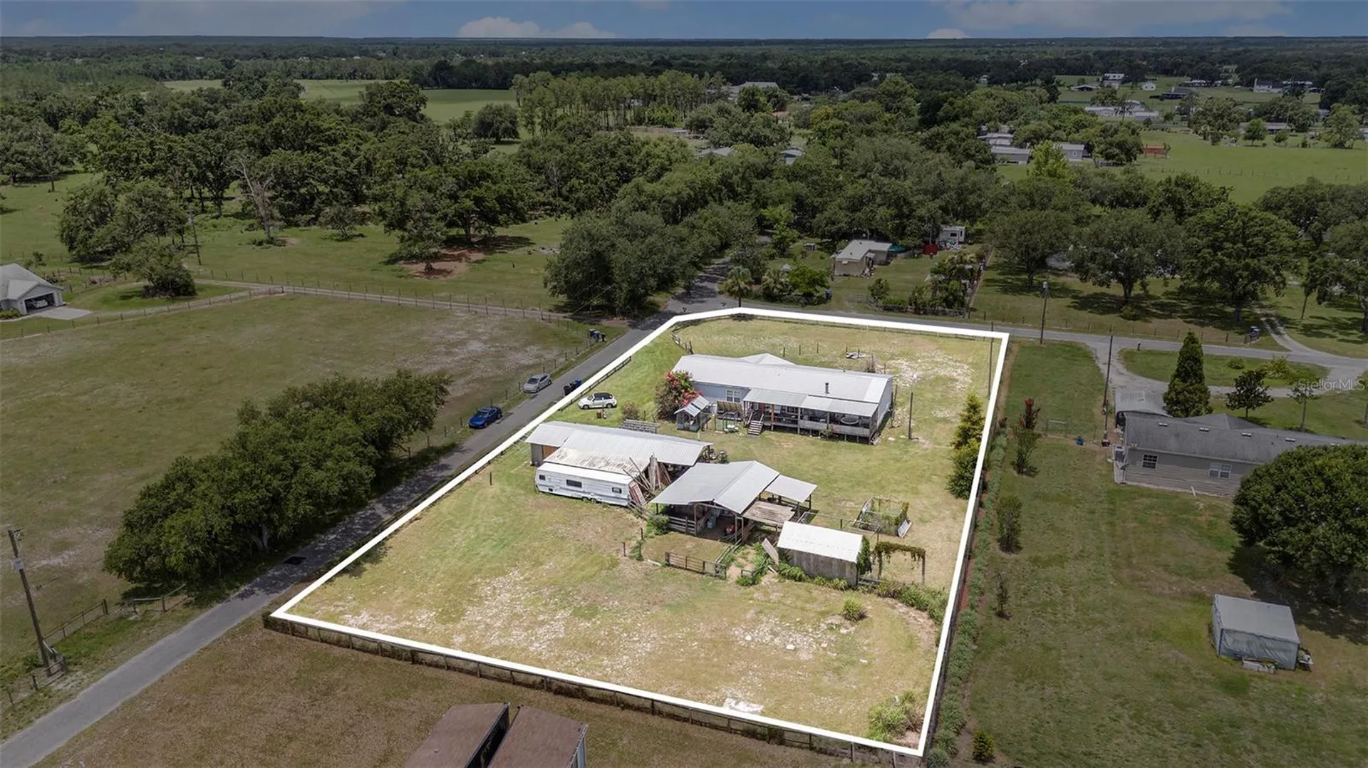 3308 Eric James Court Lithia FL 33547