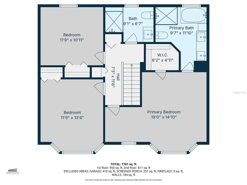 5009 Scarsdale Manor Lane Orlando FL 32818
