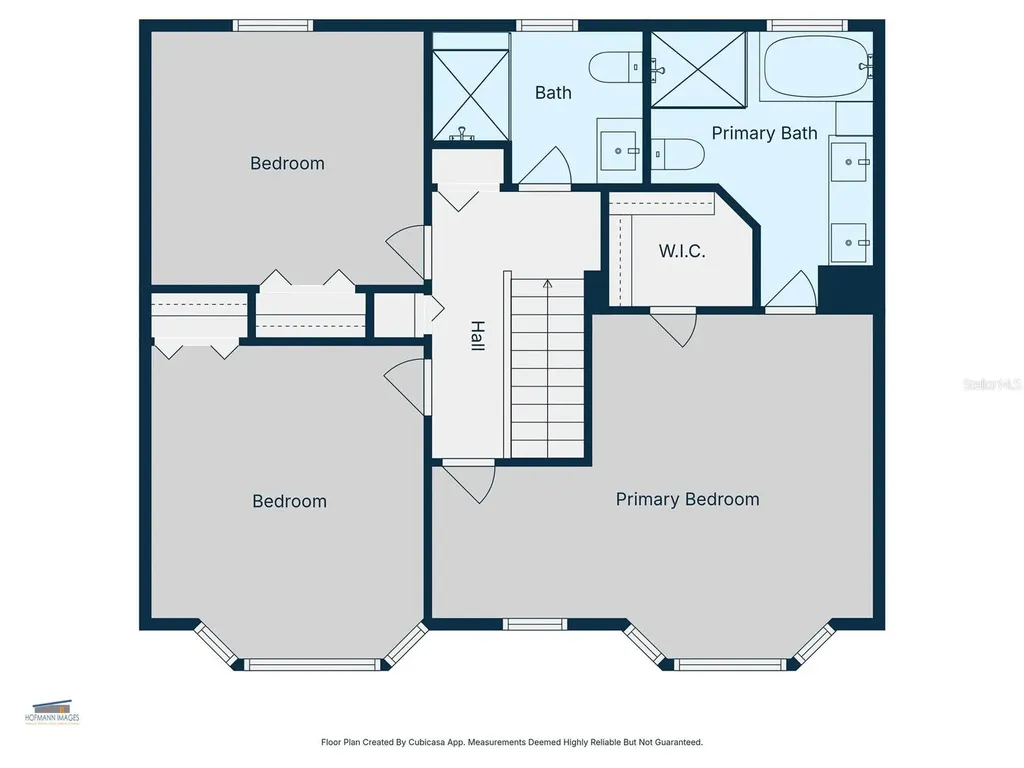 5009 Scarsdale Manor Lane Orlando FL 32818
