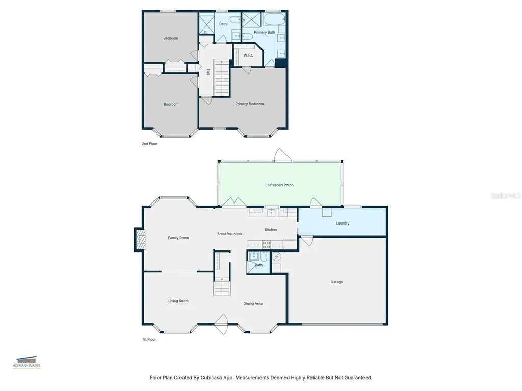 5009 Scarsdale Manor Lane Orlando FL 32818