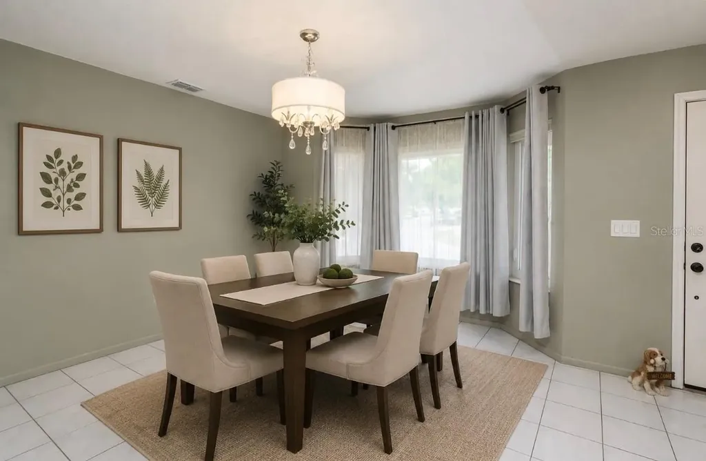 5009 Scarsdale Manor Lane Orlando FL 32818