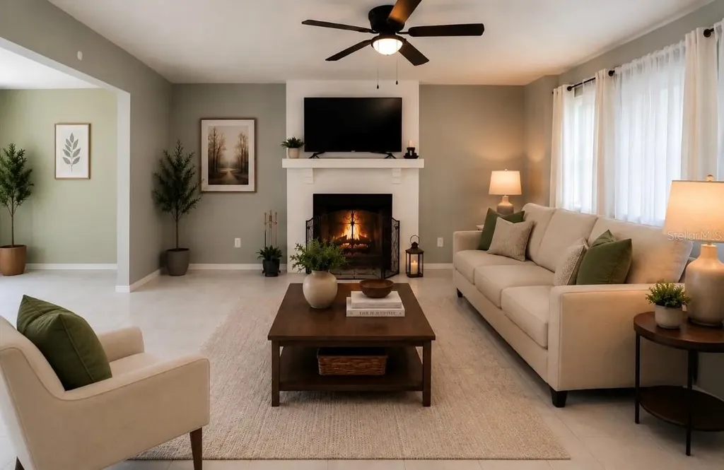 5009 Scarsdale Manor Lane Orlando FL 32818