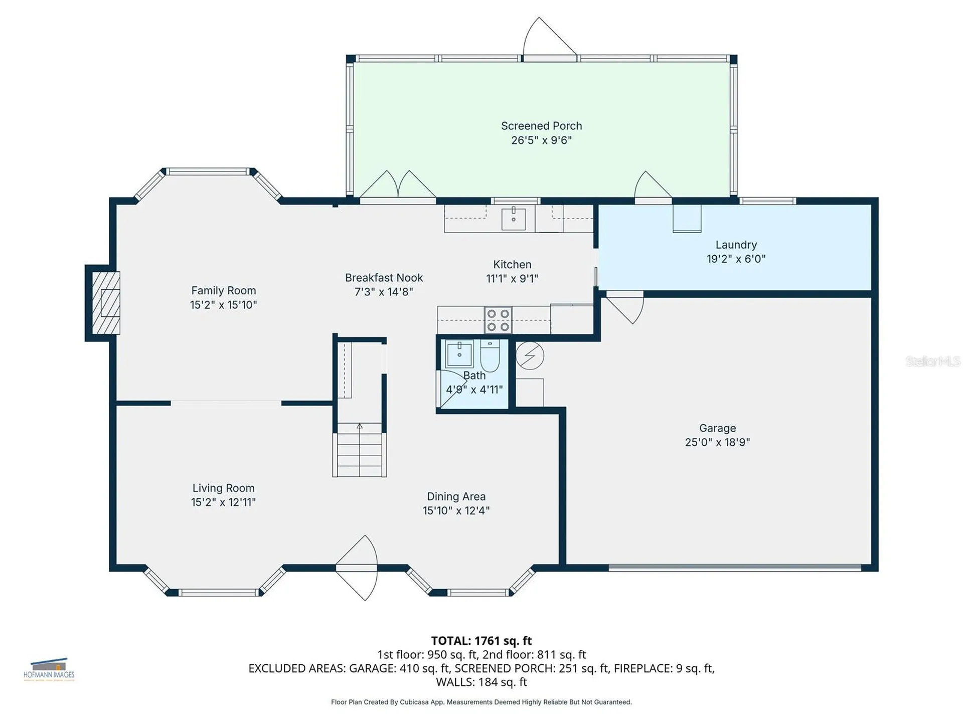 5009 Scarsdale Manor Lane Orlando FL 32818