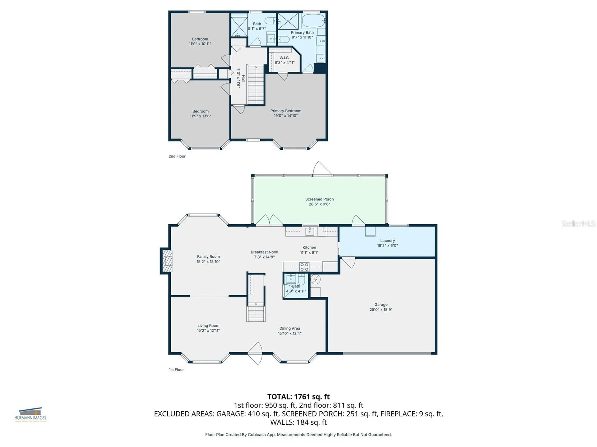 5009 Scarsdale Manor Lane Orlando FL 32818