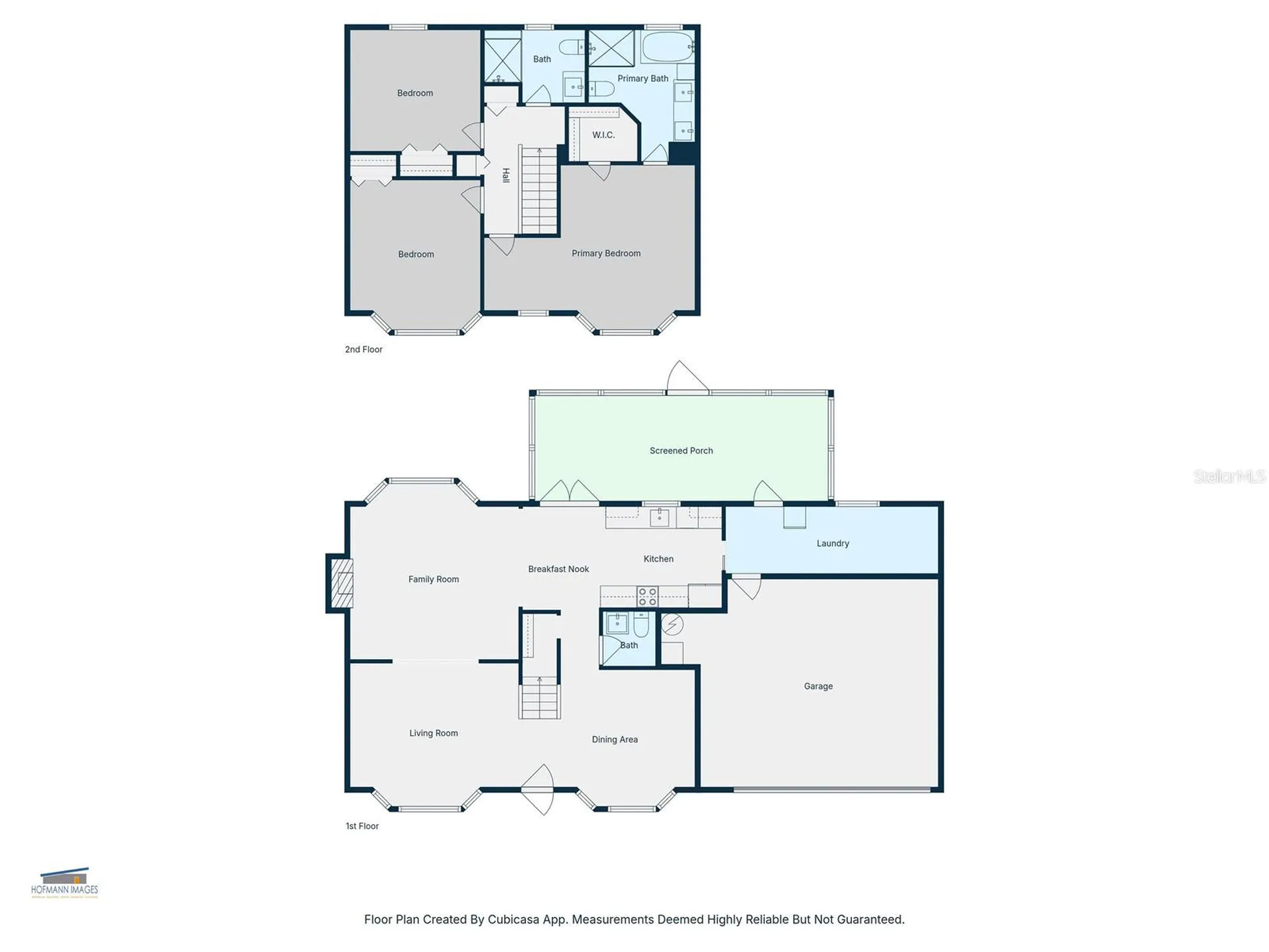 5009 Scarsdale Manor Lane Orlando FL 32818