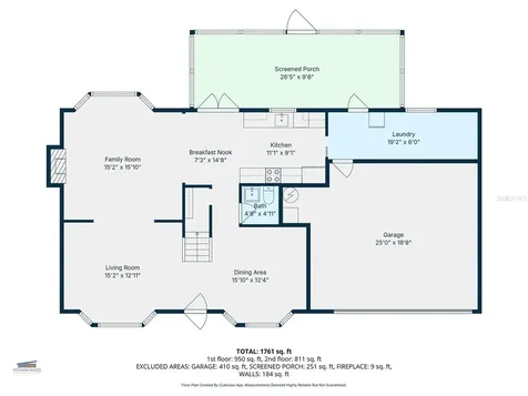 5009 Scarsdale Manor Lane Orlando FL 32818