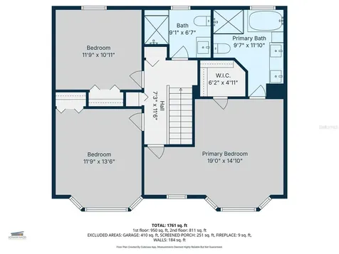 5009 Scarsdale Manor Lane Orlando FL 32818