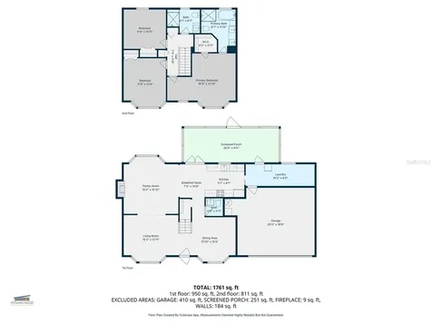 5009 Scarsdale Manor Lane Orlando FL 32818
