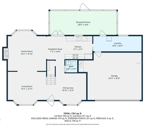 5009 Scarsdale Manor Lane Orlando FL 32818