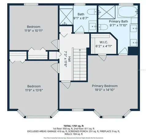 5009 Scarsdale Manor Lane Orlando FL 32818