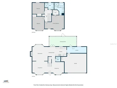5009 Scarsdale Manor Lane Orlando FL 32818