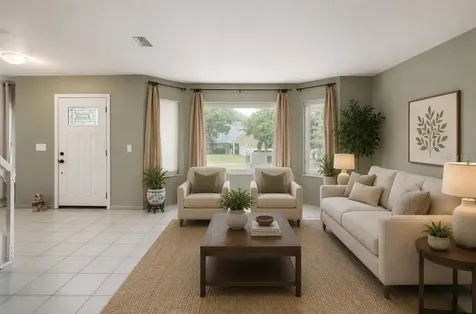 5009 Scarsdale Manor Lane Orlando FL 32818