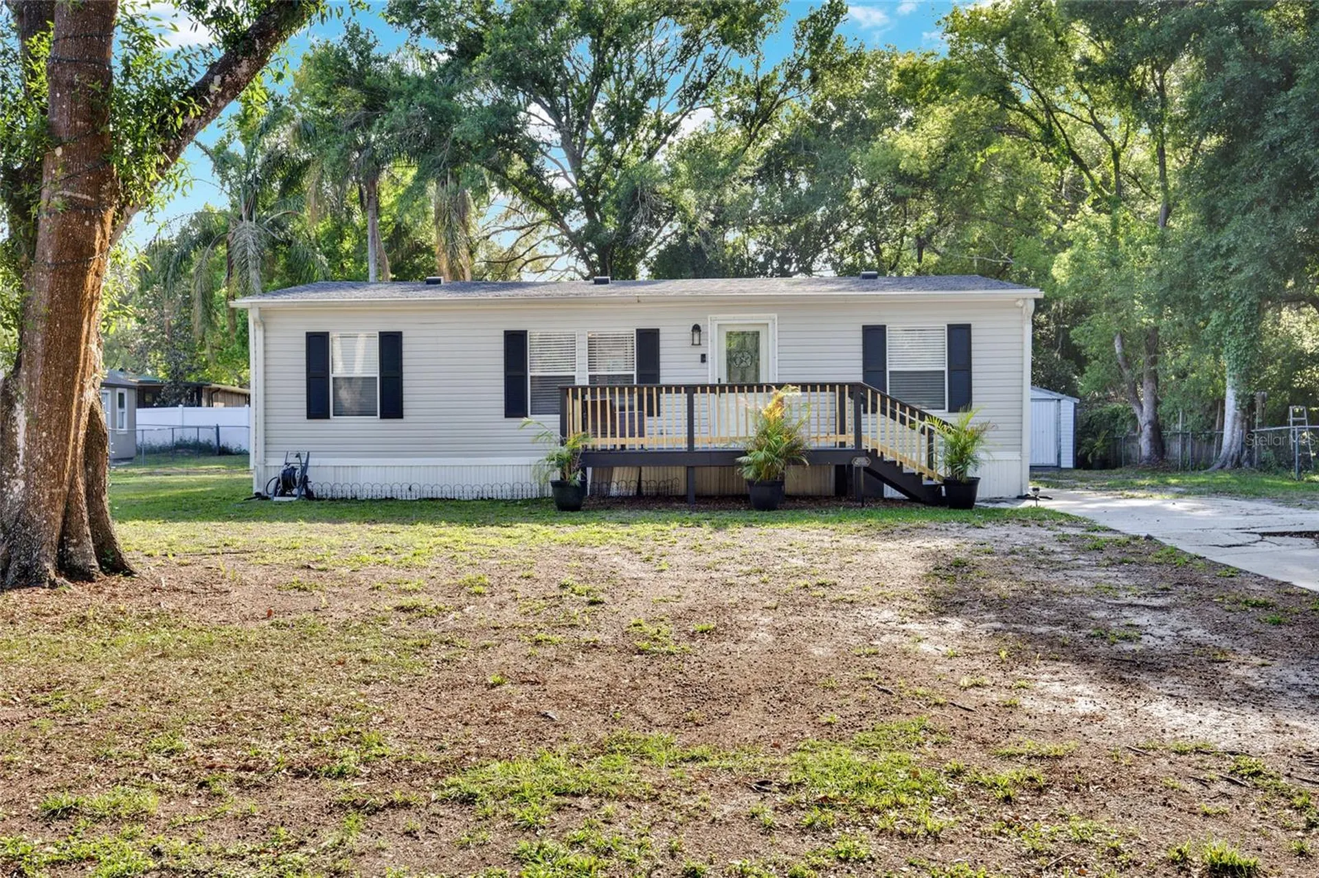 5224 Shadyglen Drive Lakeland FL 33810