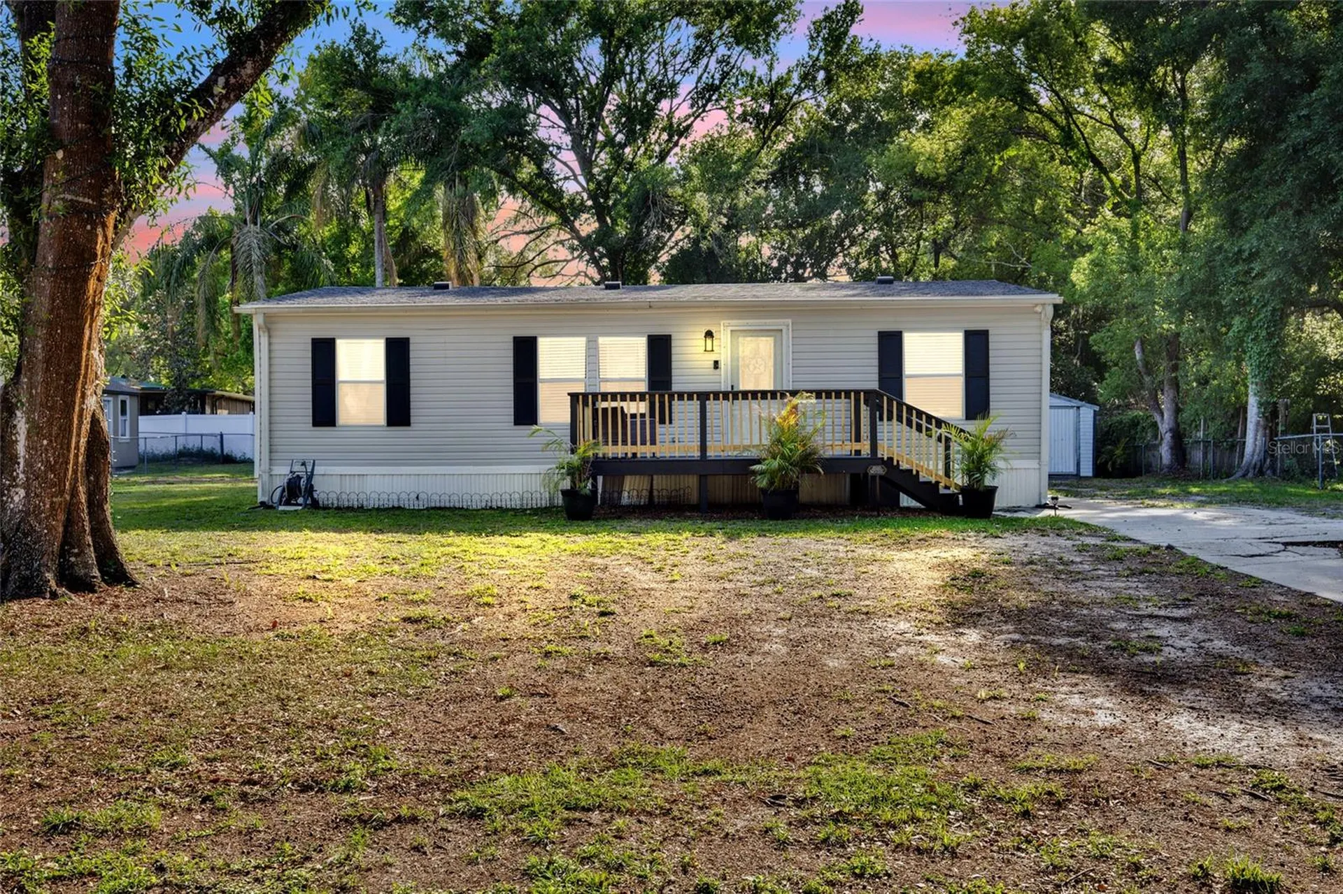 5224 Shadyglen Drive Lakeland FL 33810