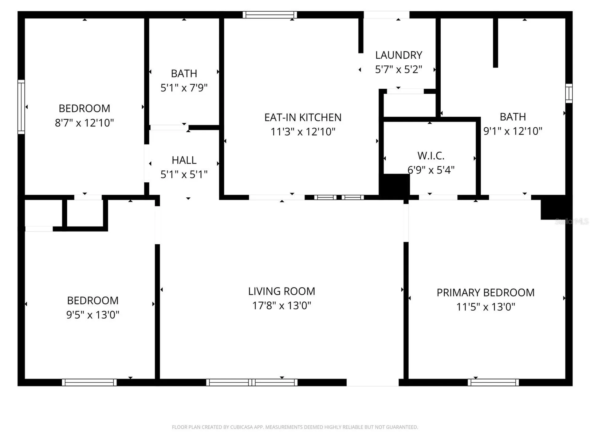 5224 Shadyglen Drive Lakeland FL 33810