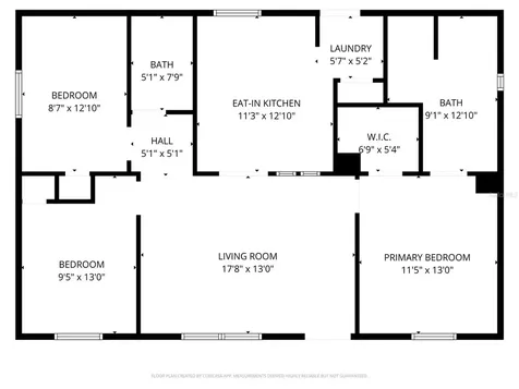 5224 Shadyglen Drive Lakeland FL 33810
