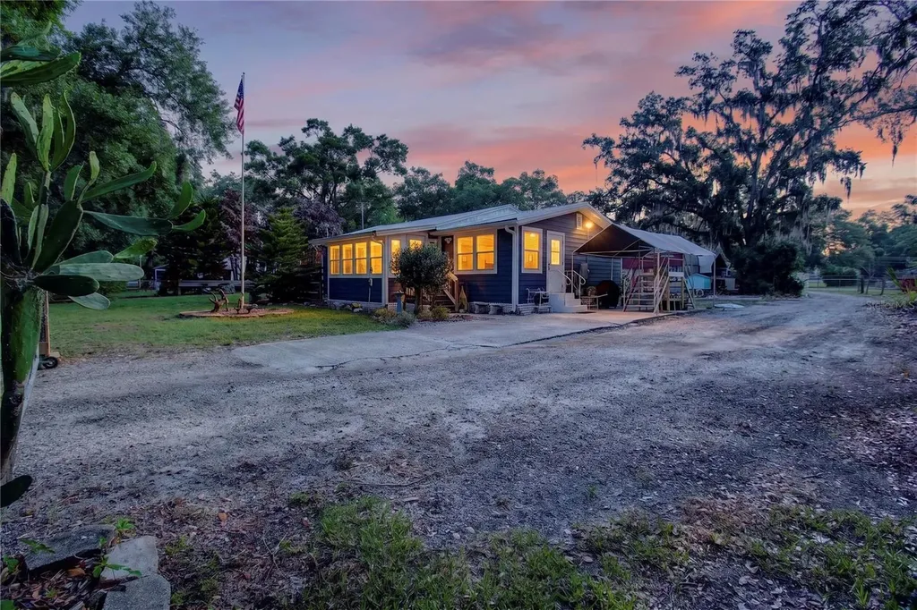 10627 Mcintosh Road Thonotosassa FL 33592