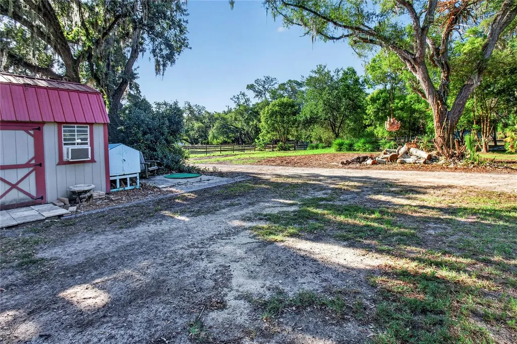 10627 Mcintosh Road Thonotosassa FL 33592
