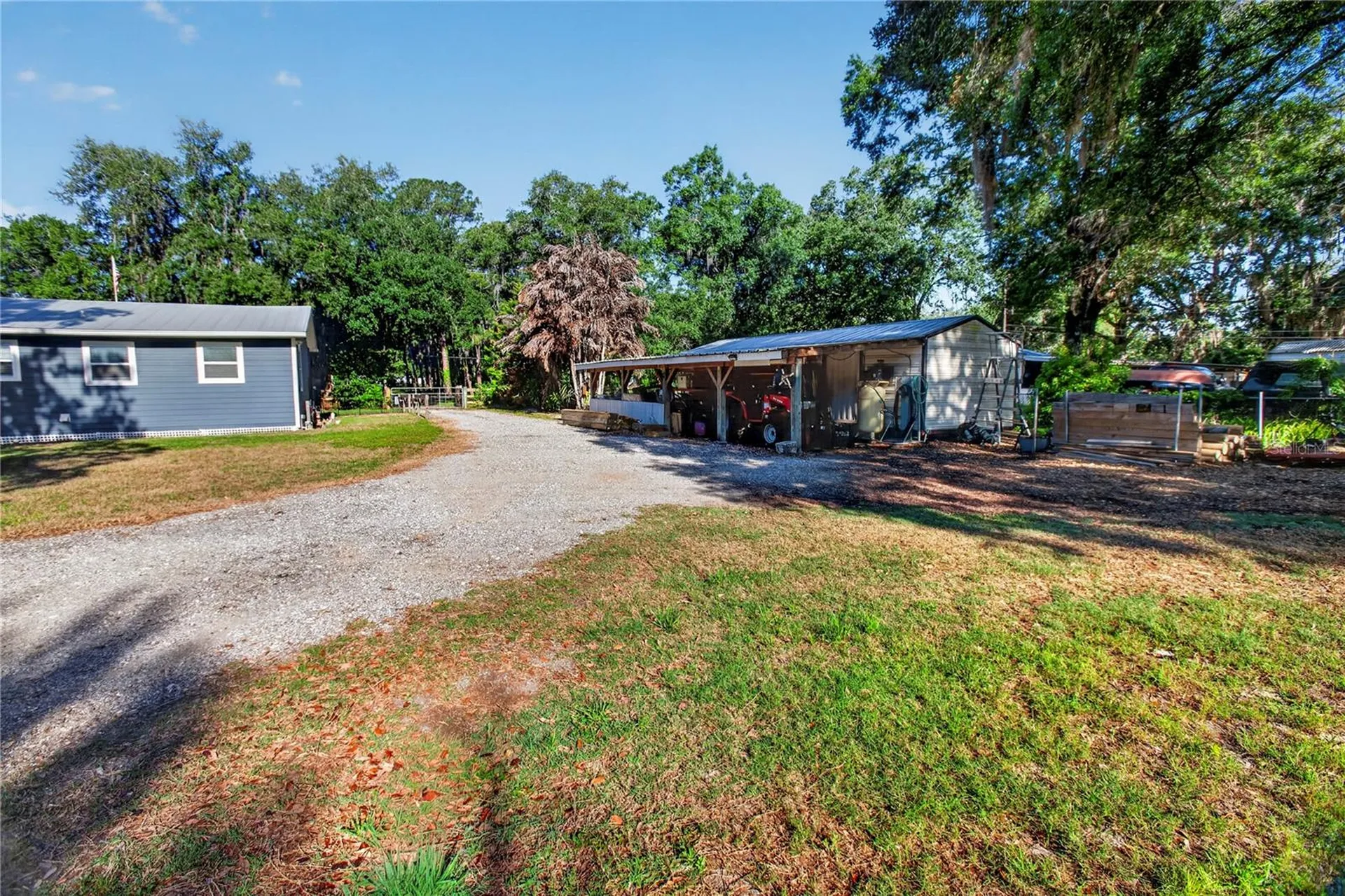 10627 Mcintosh Road Thonotosassa FL 33592