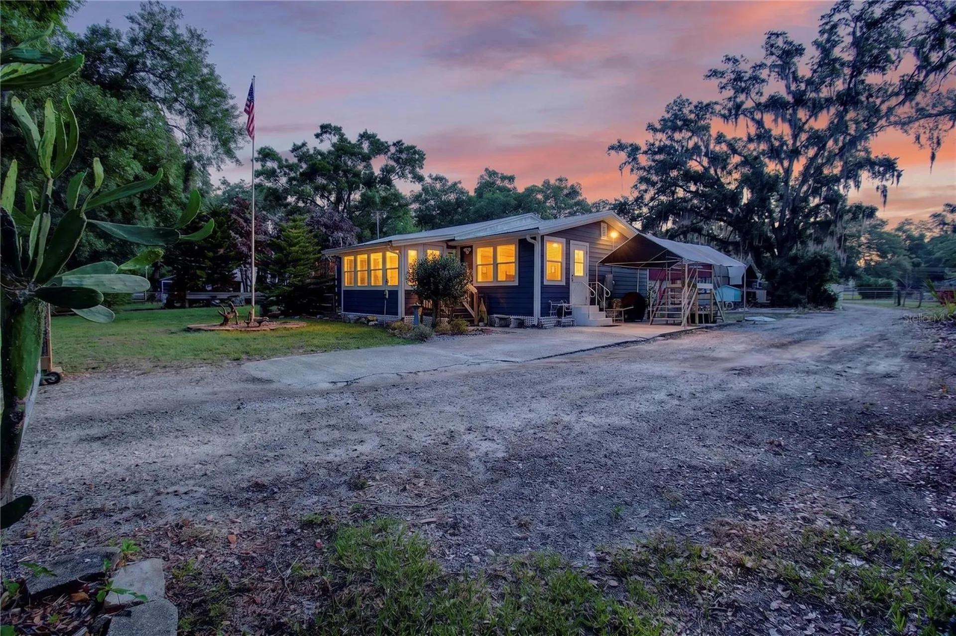 10627 Mcintosh Road Thonotosassa FL 33592
