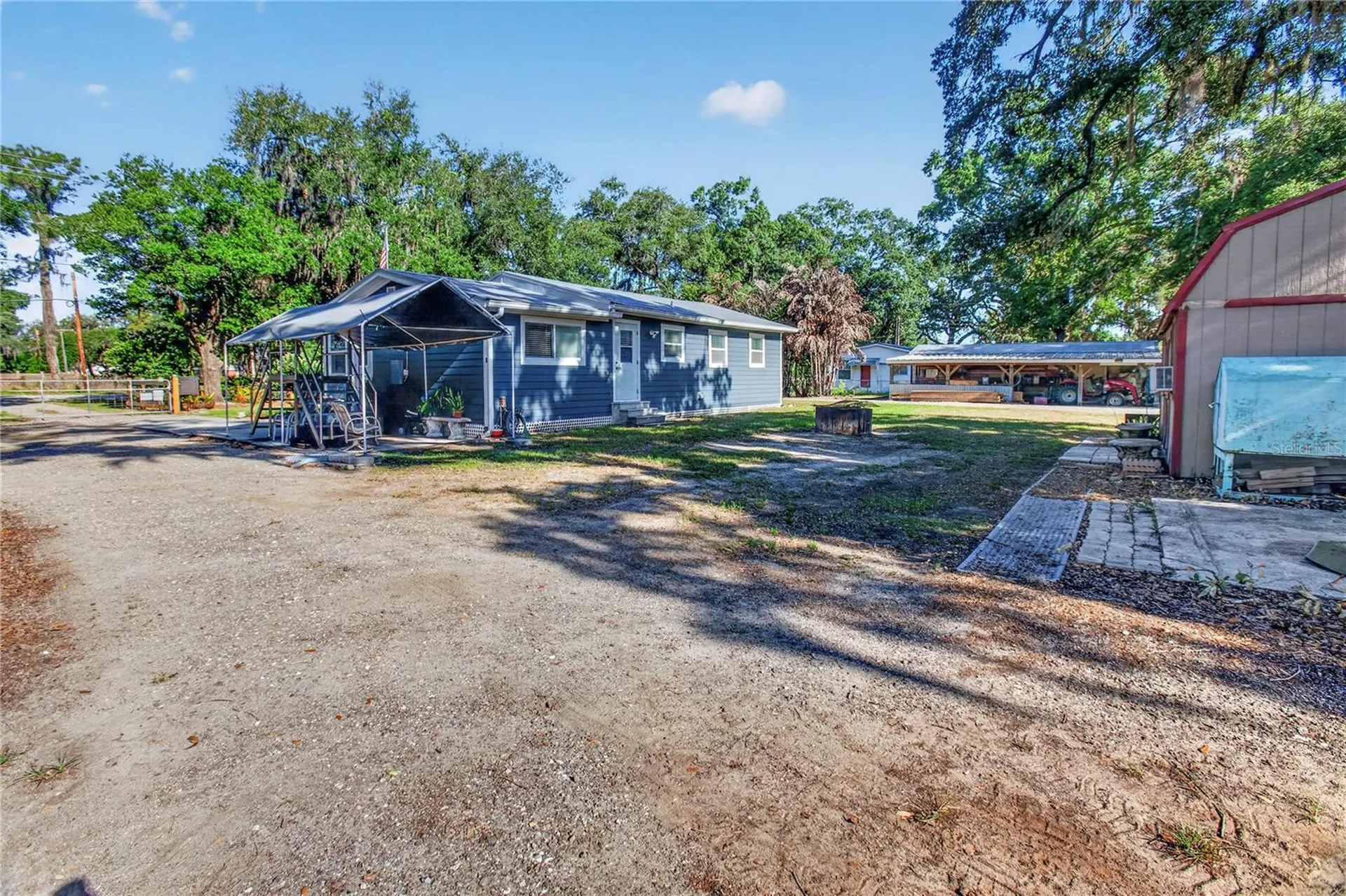10627 Mcintosh Road Thonotosassa FL 33592