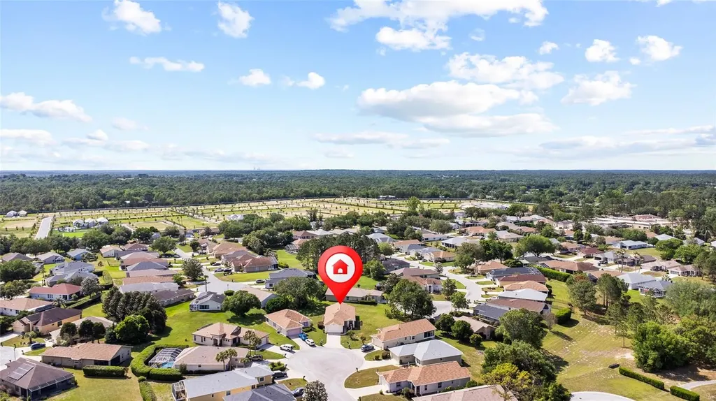 1824 W Zoe Court Lecanto FL 34461