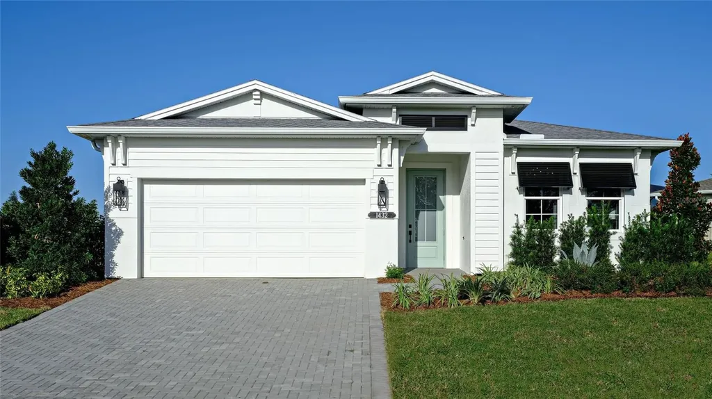 1736 Point Grace Road Tavares FL 32778