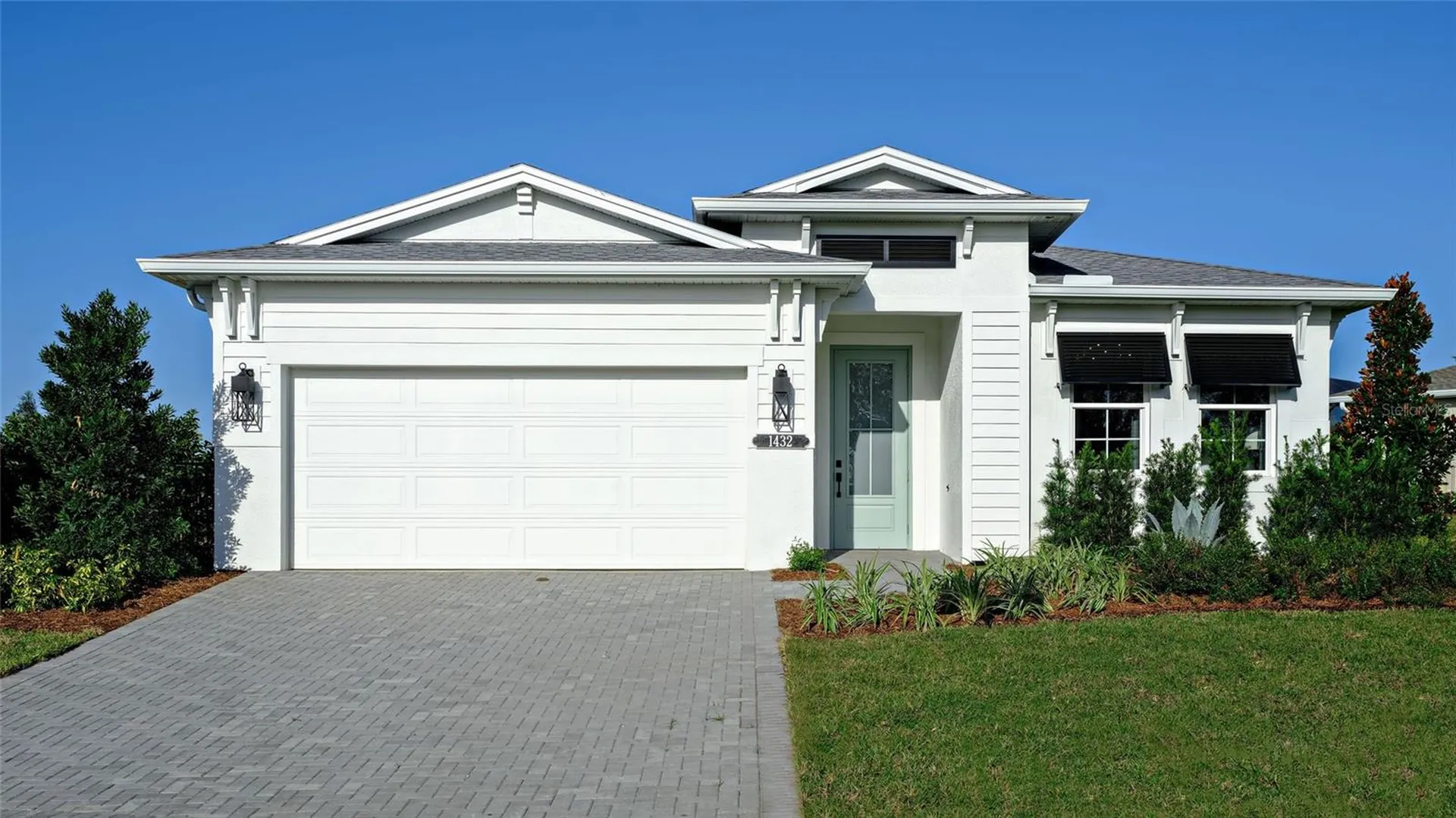 1736 Point Grace Road Tavares FL 32778