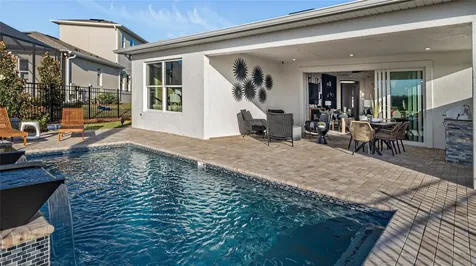 1736 Point Grace Road Tavares FL 32778