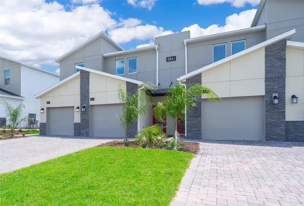 8861 Cabot Cliffs Drive Davenport FL 33896