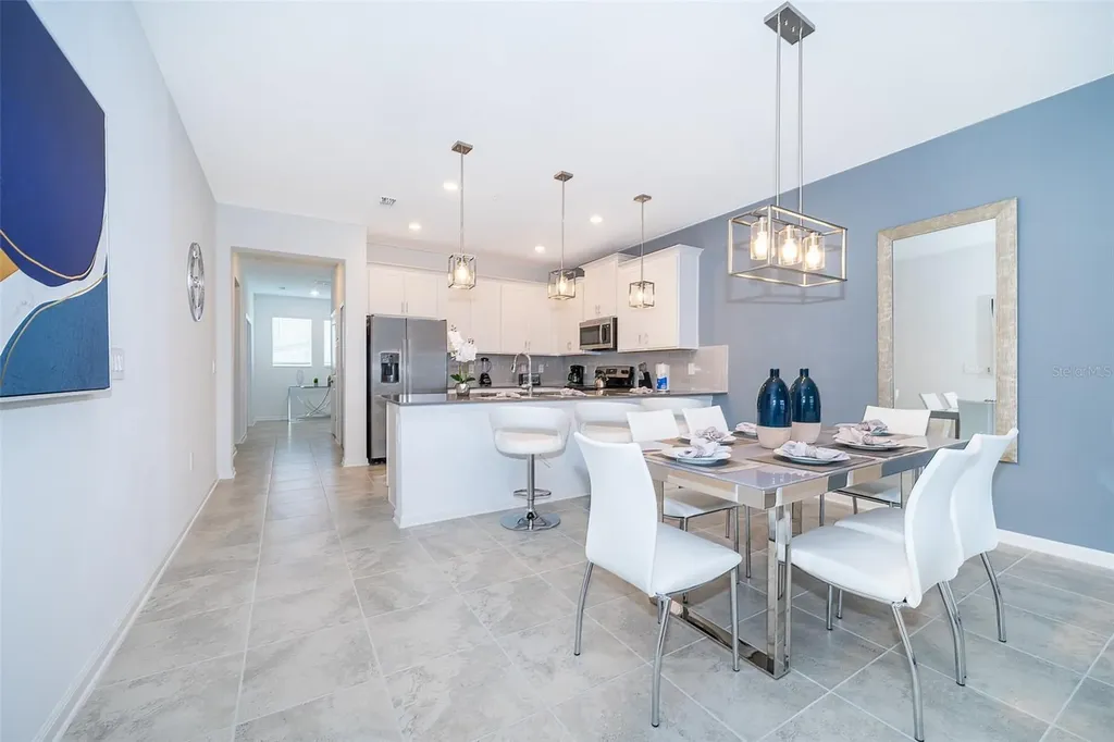 8861 Cabot Cliffs Drive Davenport FL 33896