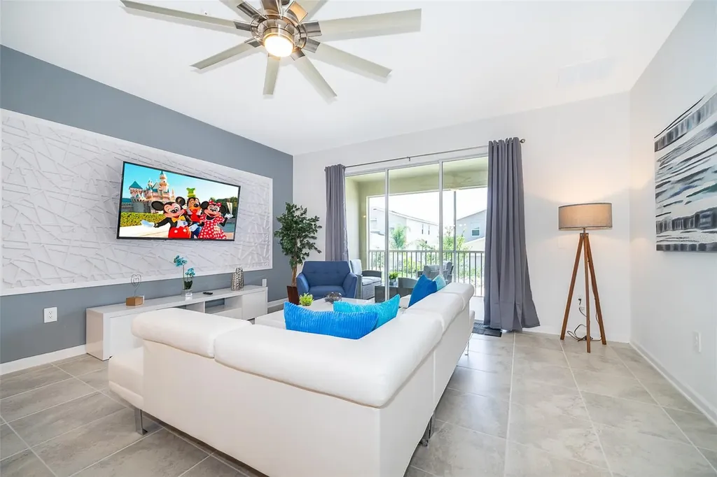 8861 Cabot Cliffs Drive Davenport FL 33896