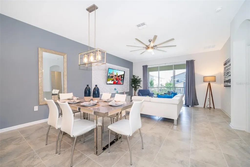 8861 Cabot Cliffs Drive Davenport FL 33896