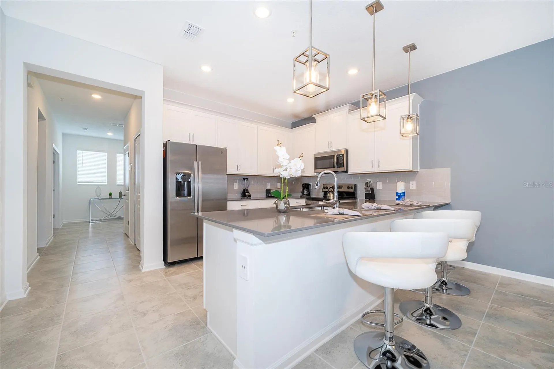 8861 Cabot Cliffs Drive Davenport FL 33896