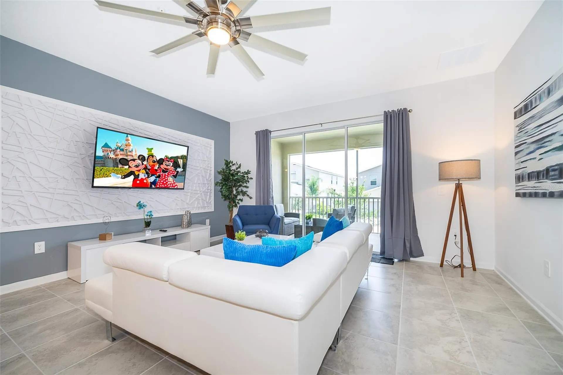 8861 Cabot Cliffs Drive Davenport FL 33896