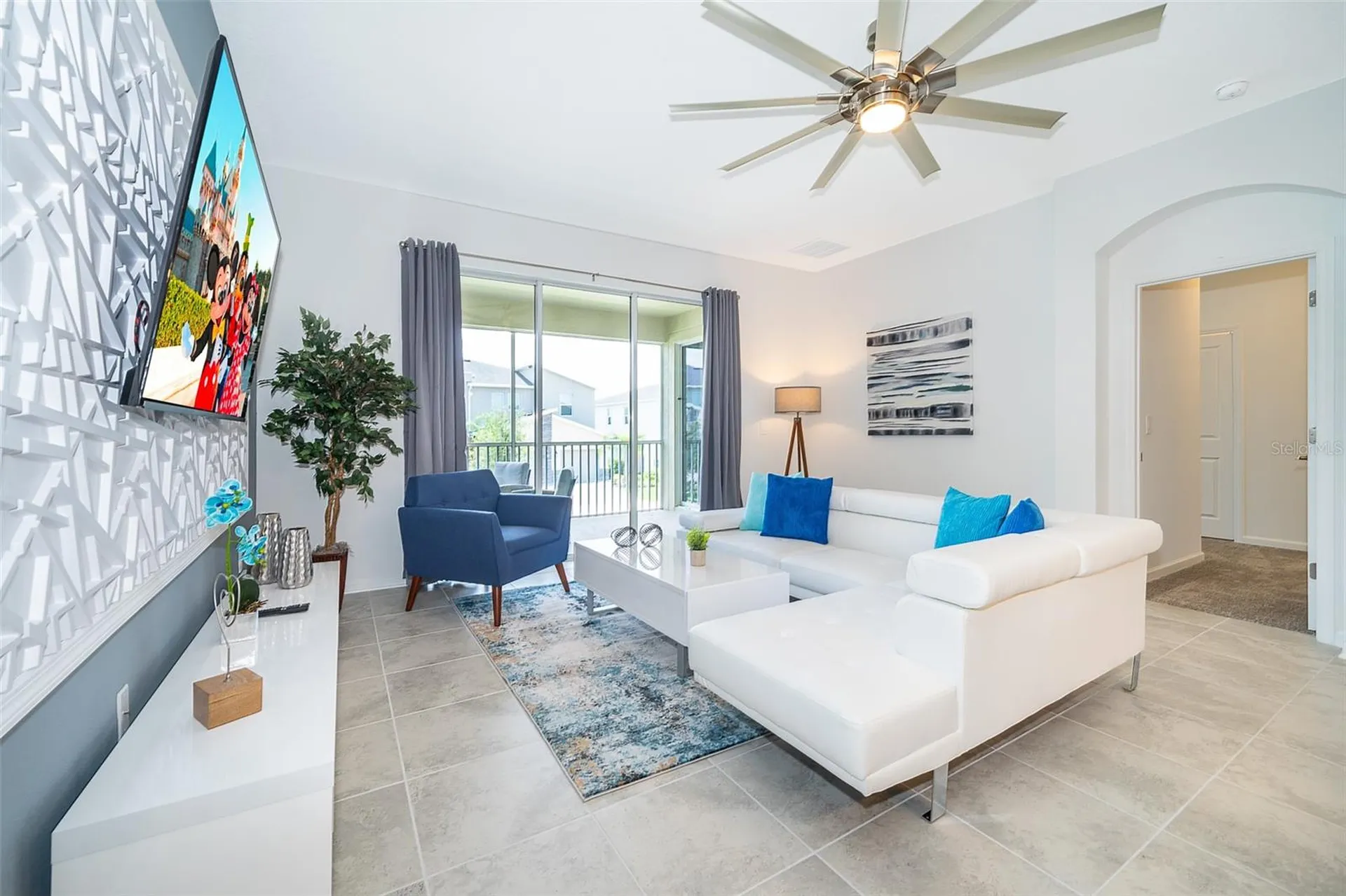 8861 Cabot Cliffs Drive Davenport FL 33896