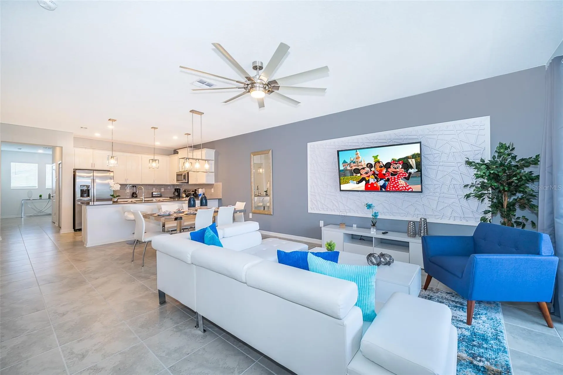 8861 Cabot Cliffs Drive Davenport FL 33896