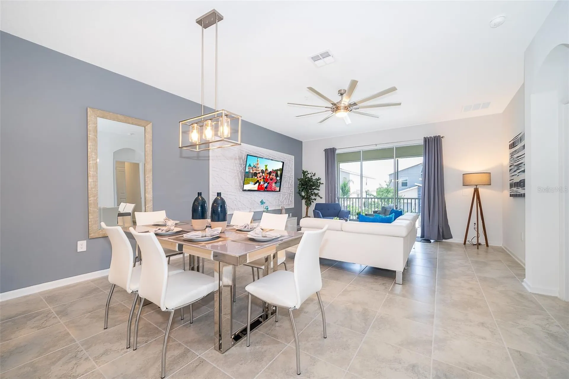 8861 Cabot Cliffs Drive Davenport FL 33896