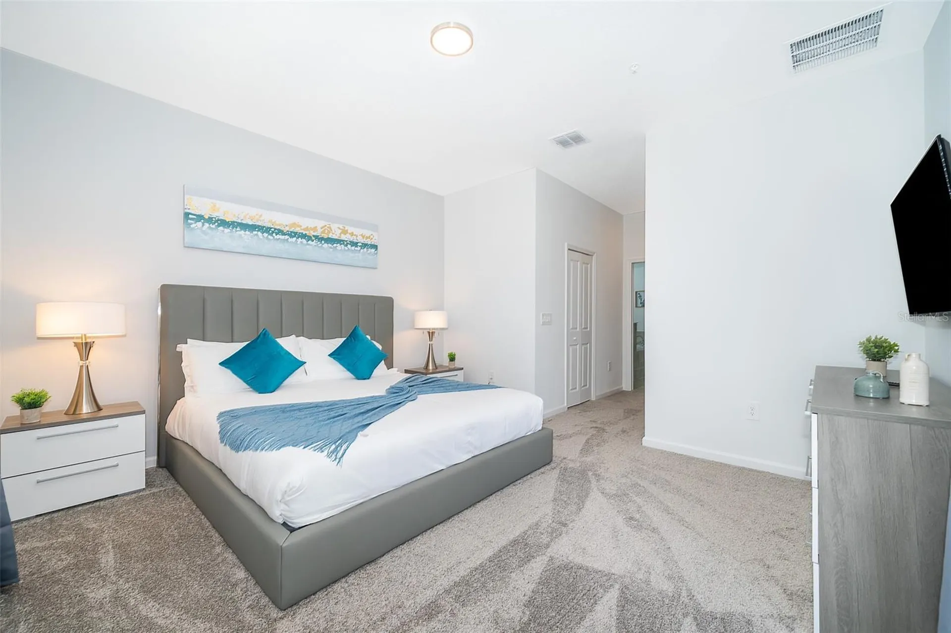 8861 Cabot Cliffs Drive Davenport FL 33896