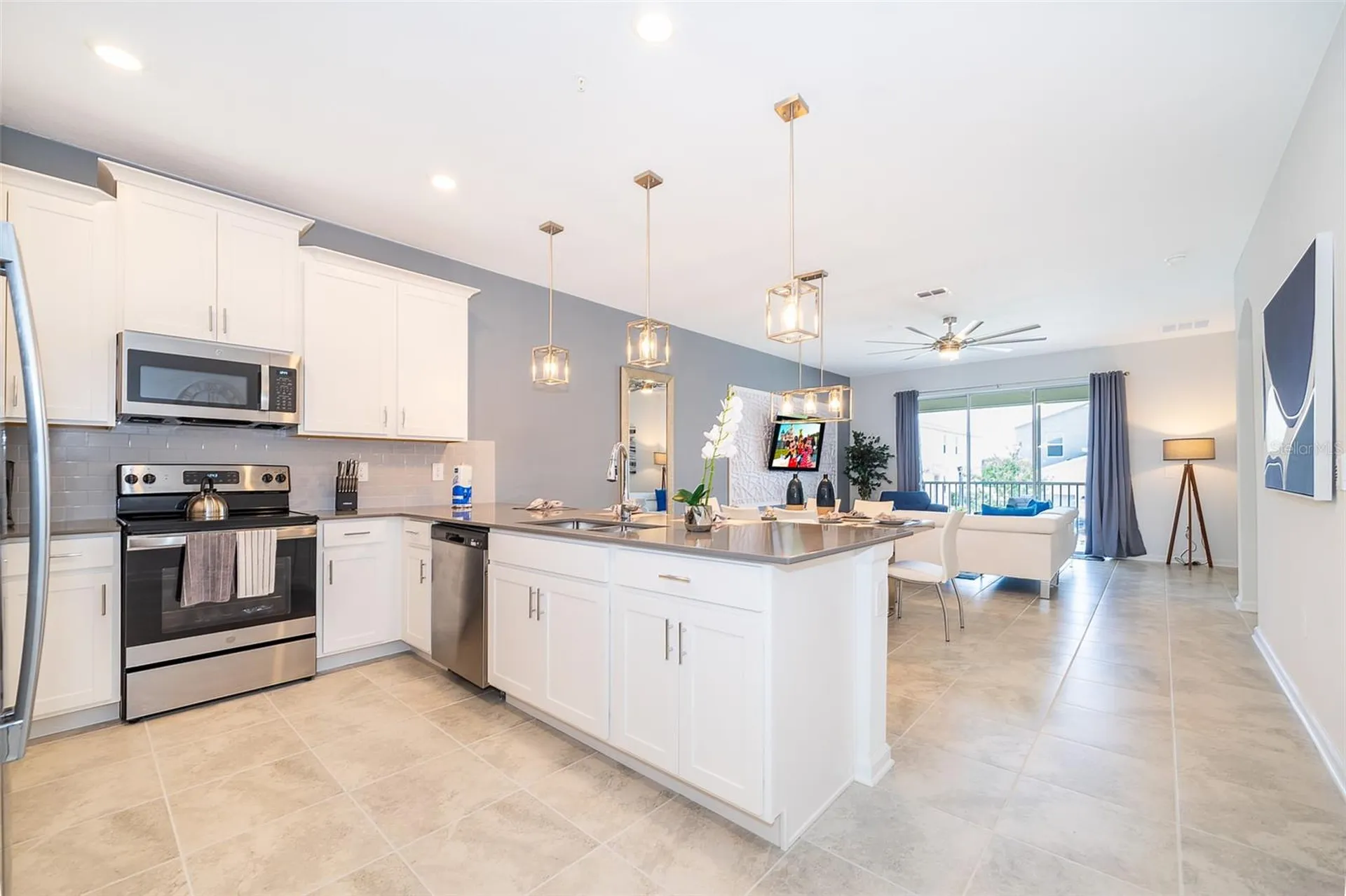 8861 Cabot Cliffs Drive Davenport FL 33896