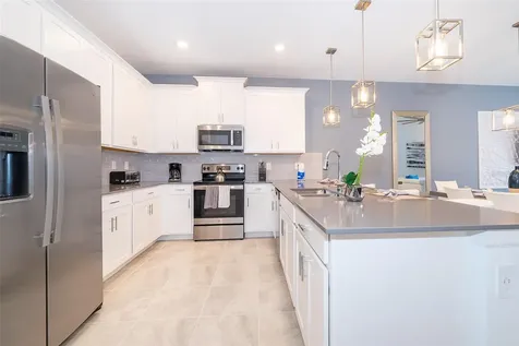 8861 Cabot Cliffs Drive Davenport FL 33896