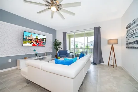 8861 Cabot Cliffs Drive Davenport FL 33896