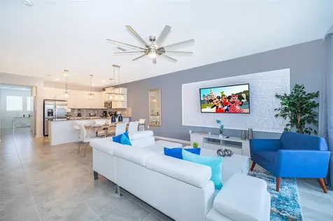 8861 Cabot Cliffs Drive Davenport FL 33896