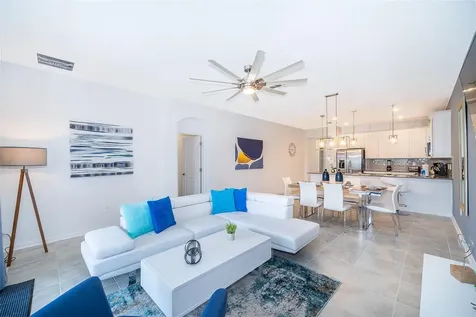 8861 Cabot Cliffs Drive Davenport FL 33896